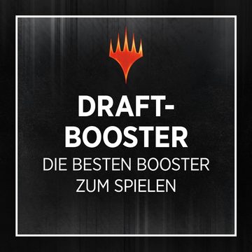 Magic the Gathering Sammelkarte Magic (MTG) Ravnica Remastered Draft Booster Display - Deutsch