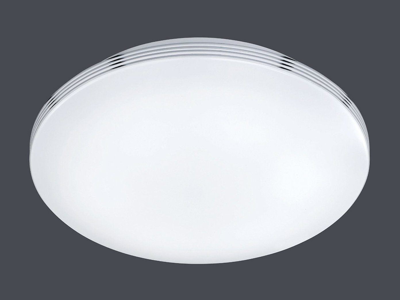 TRIO Leuchten LED Deckenleuchte, LED fest günstig online kaufen