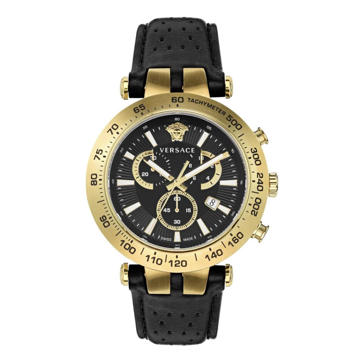 Chronograph BOLD CHRONO