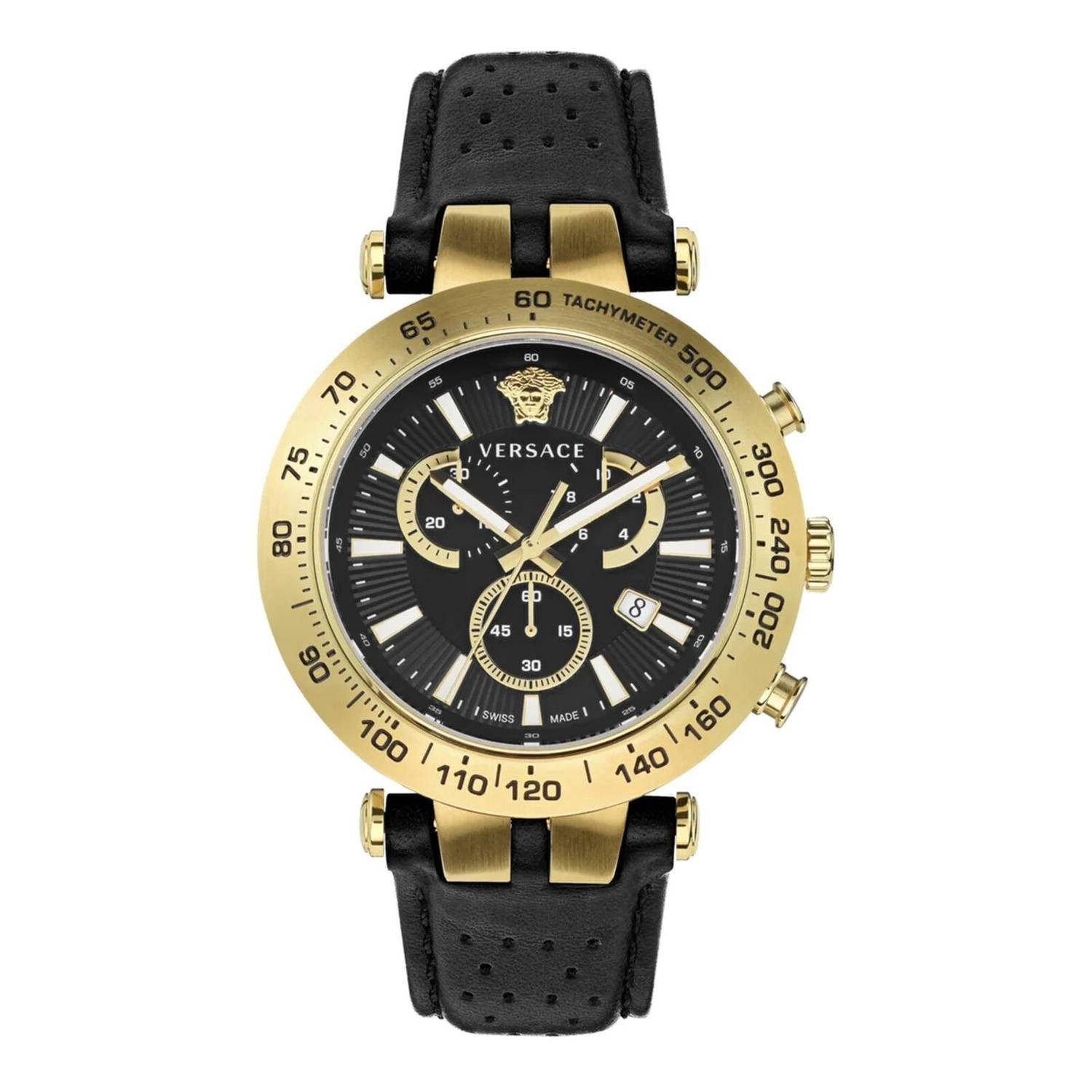 Versace Chronograph BOLD CHRONO