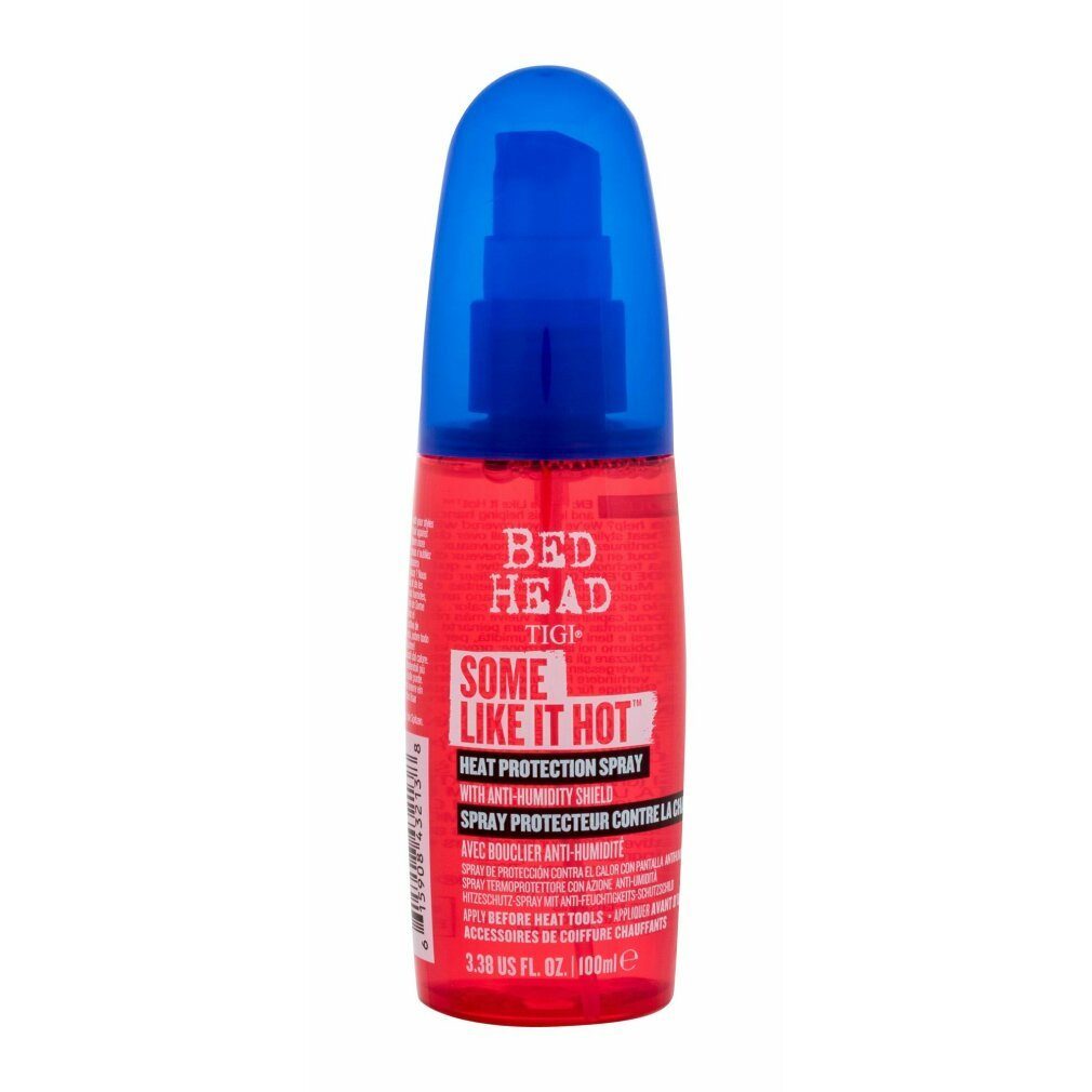 TIGI Haarspray Tigi Bed Head Some Like It Hot Heat Protection Spray