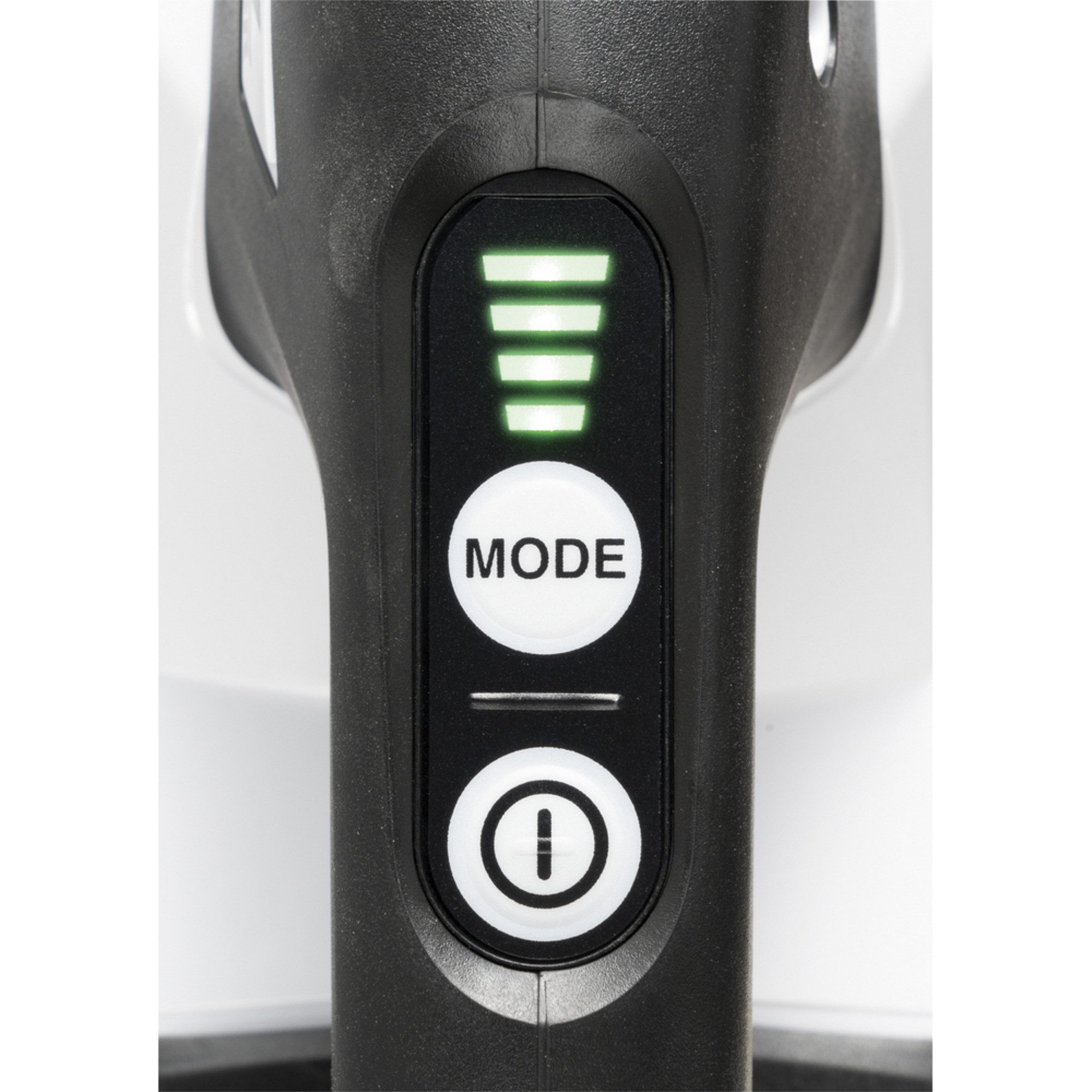 Makita Bodenstaubsauger Makita CL003GZ, Stielstaubsauger, (ohne Akku und, 100 W, Beutellos