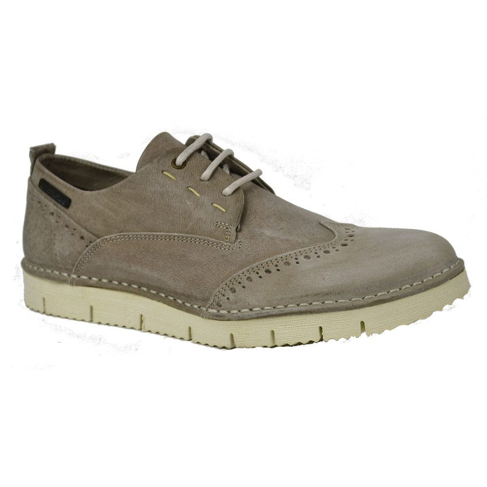 Crispy M Y12229 Schnürschuh