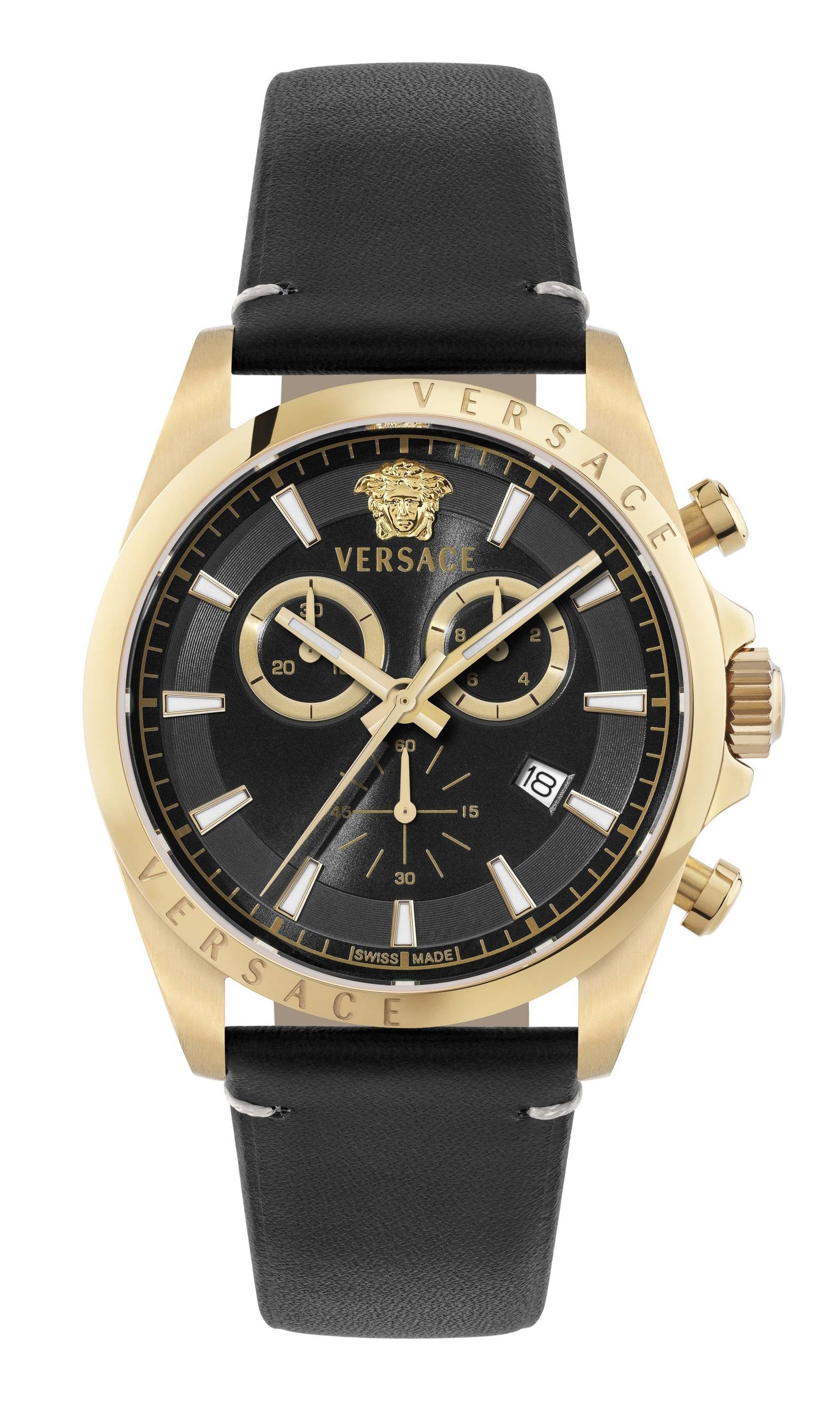 Versace Chronograph Anteo Chrono