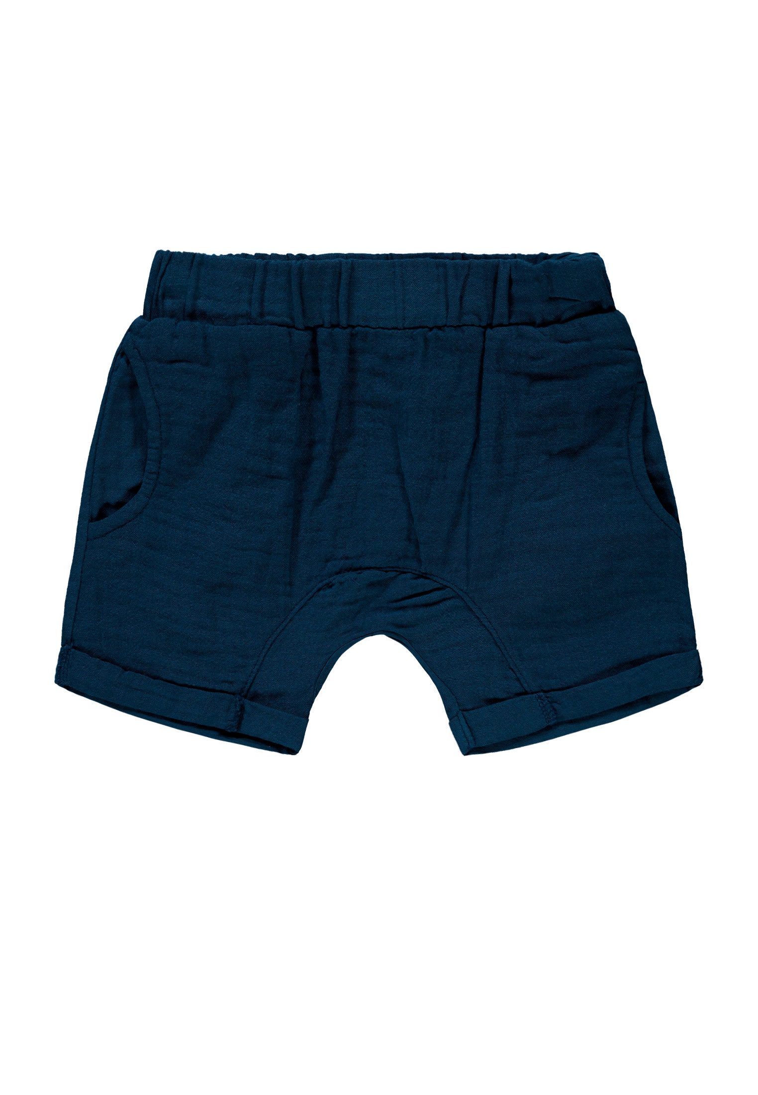 Bellybutton Shorts Shorts (1-tlg) Elastikbund