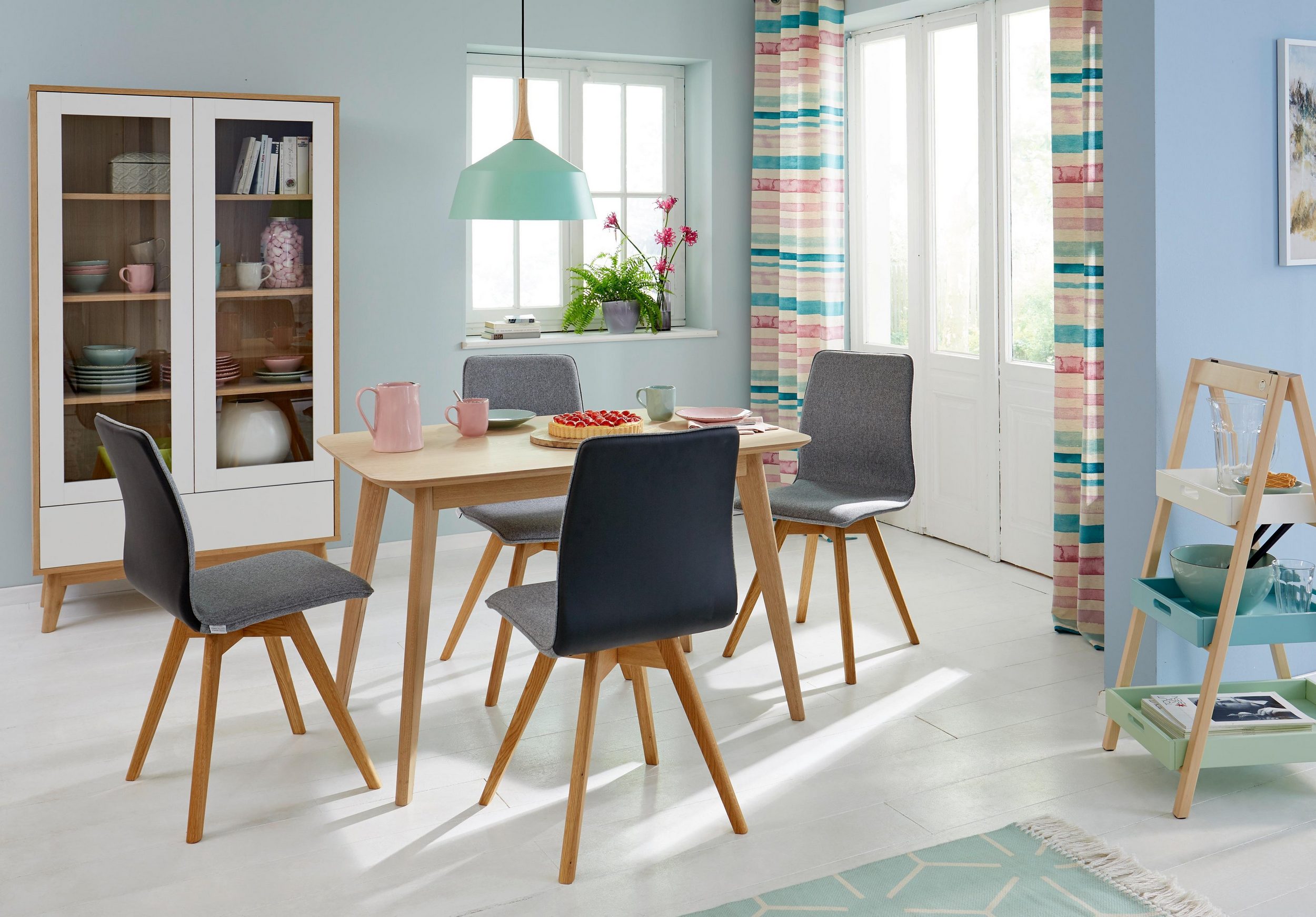 Kleine Zimmer einrichten » Tolle Tipps für den Wohnbereich | OTTO