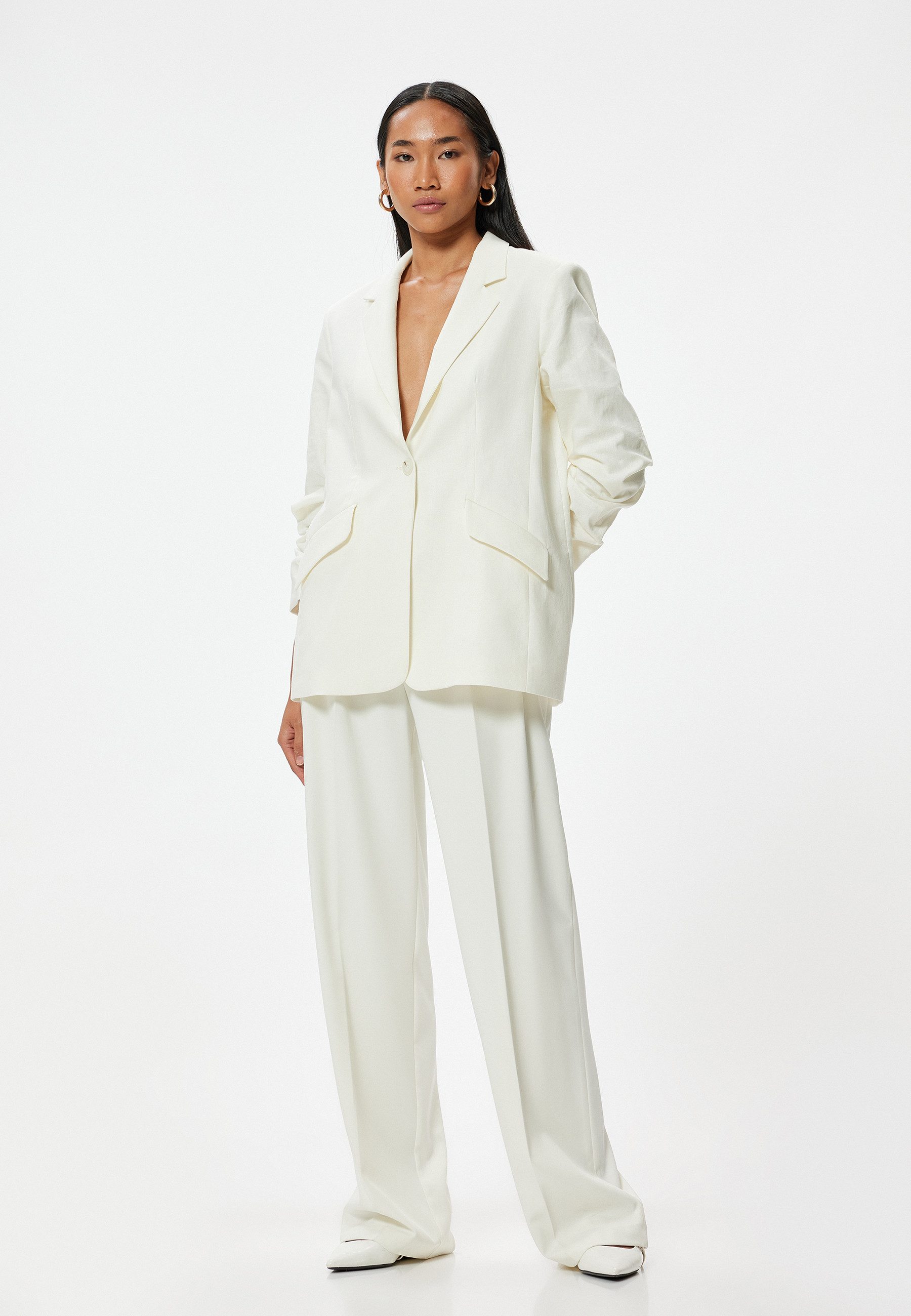 Koton Jackenblazer Regular Klassisch günstig online kaufen