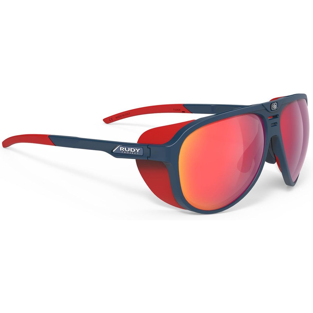 Rudy Project Fahrradbrille
