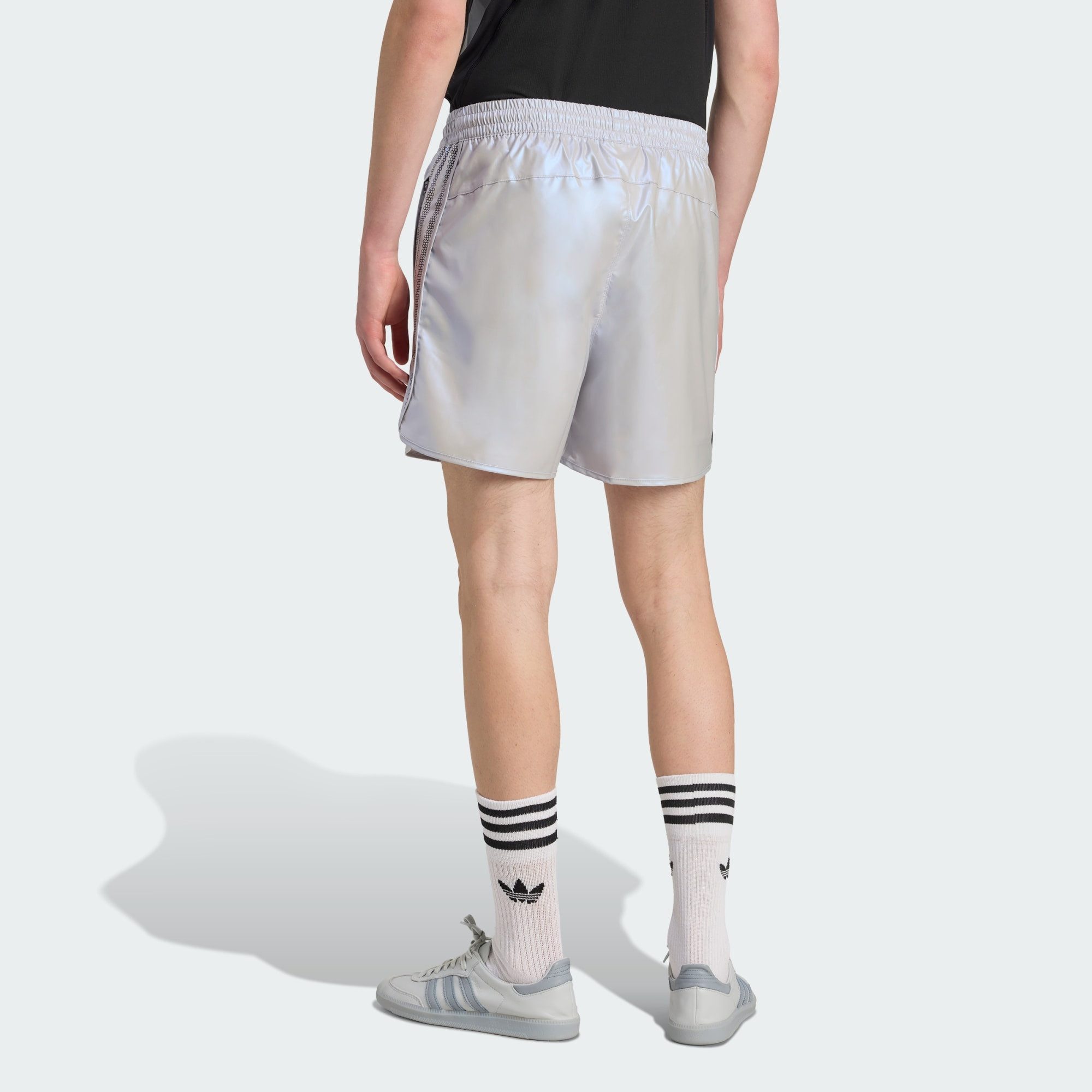 adidas Originals Shorts CUTLINE SHORTS günstig online kaufen