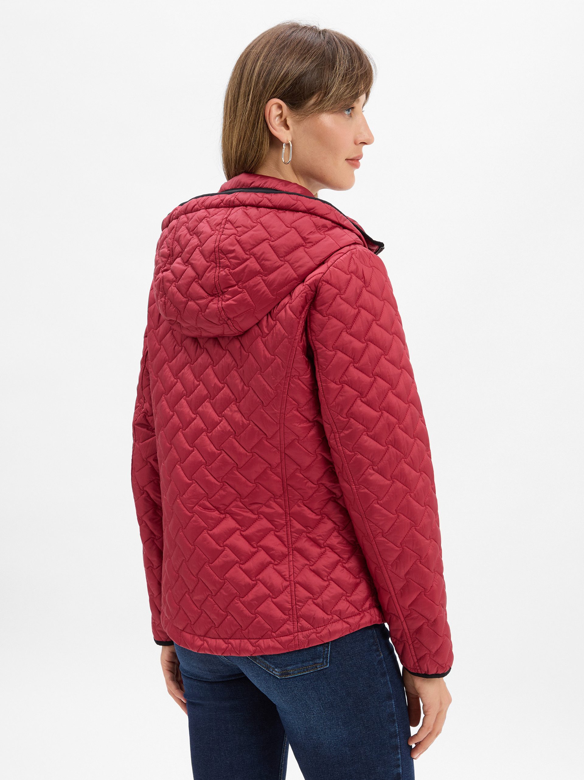 Franco Callegari Steppjacke
