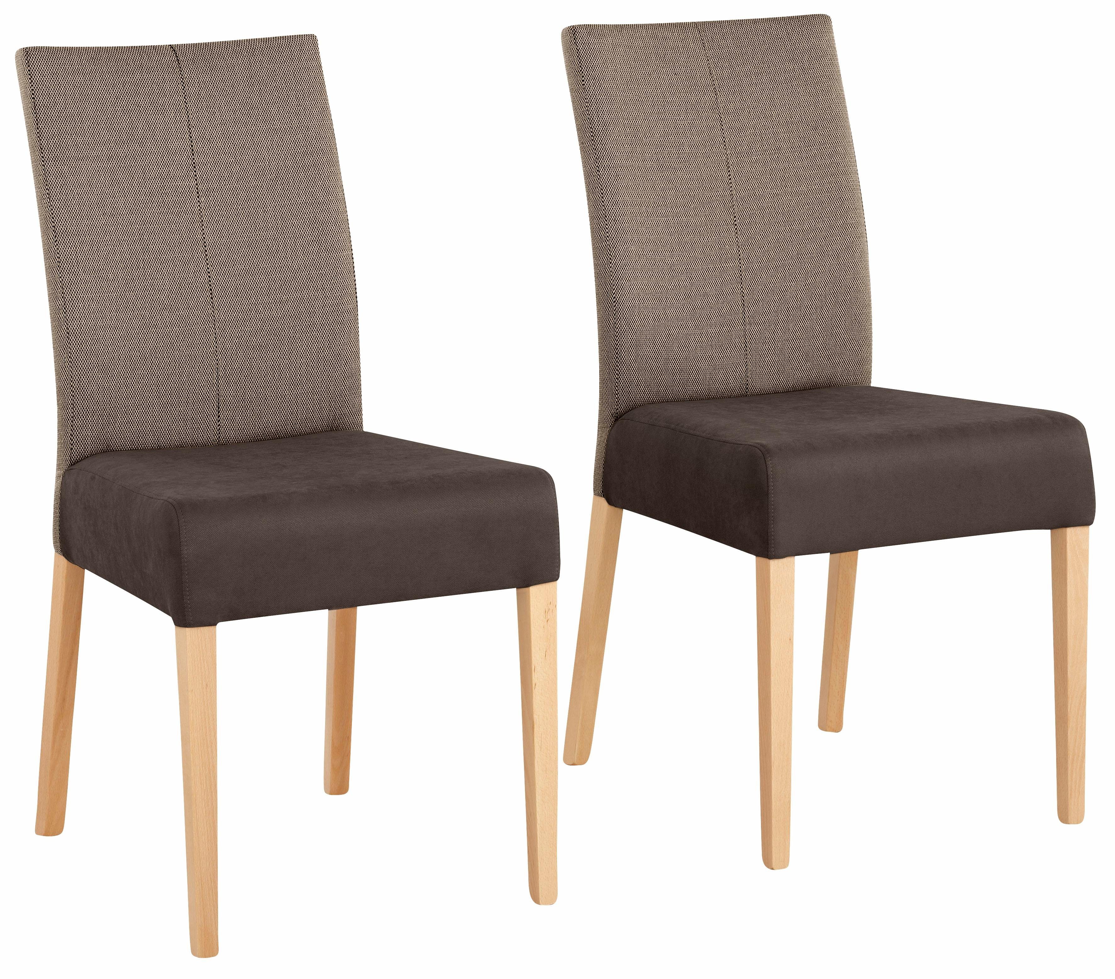 Home affaire Stuhl-Set NIN