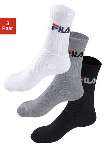 FILA Носки спортивные (3 пар)