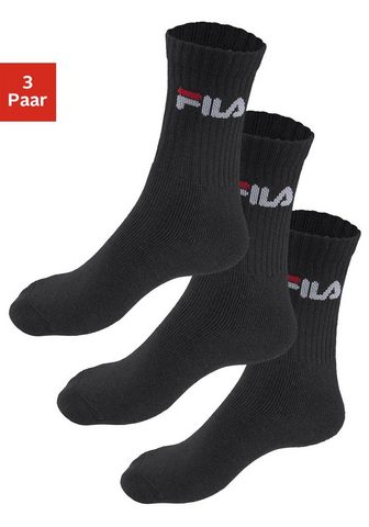 FILA Носки спортивные (3 пар)