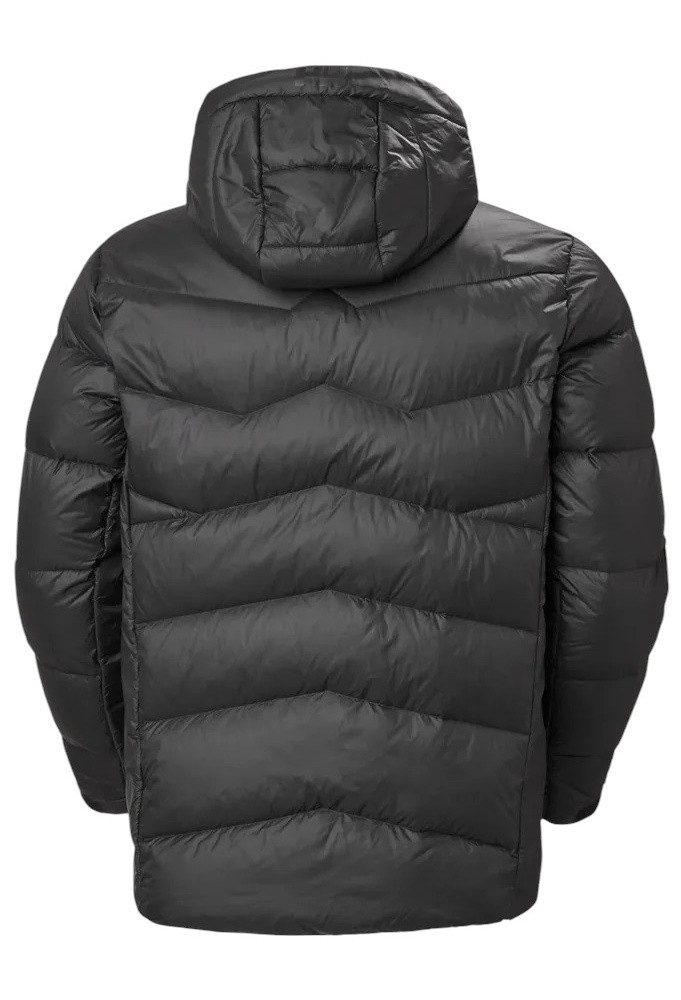 Helly Hansen Winterjacke Winter-Daunenjacke Verglas Icefall Down 2024 (Primaloft Isolierung)