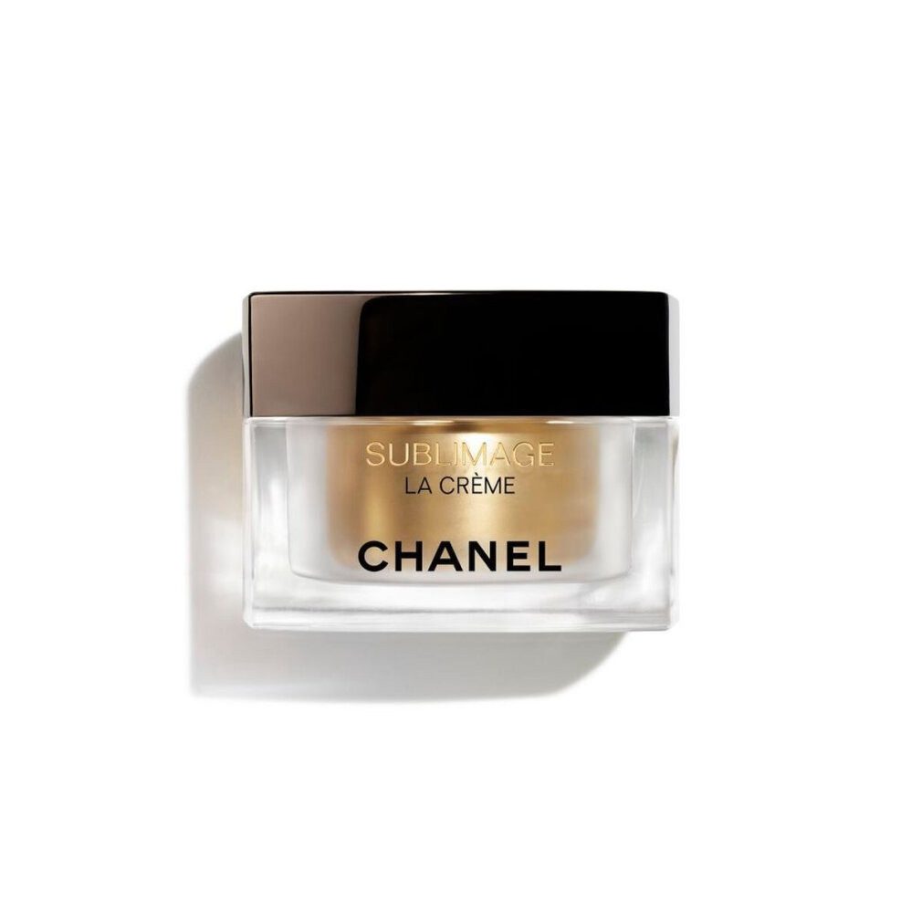 CHANEL Tagescreme Sublimage La Creme La Creme Texture Fine 50 g