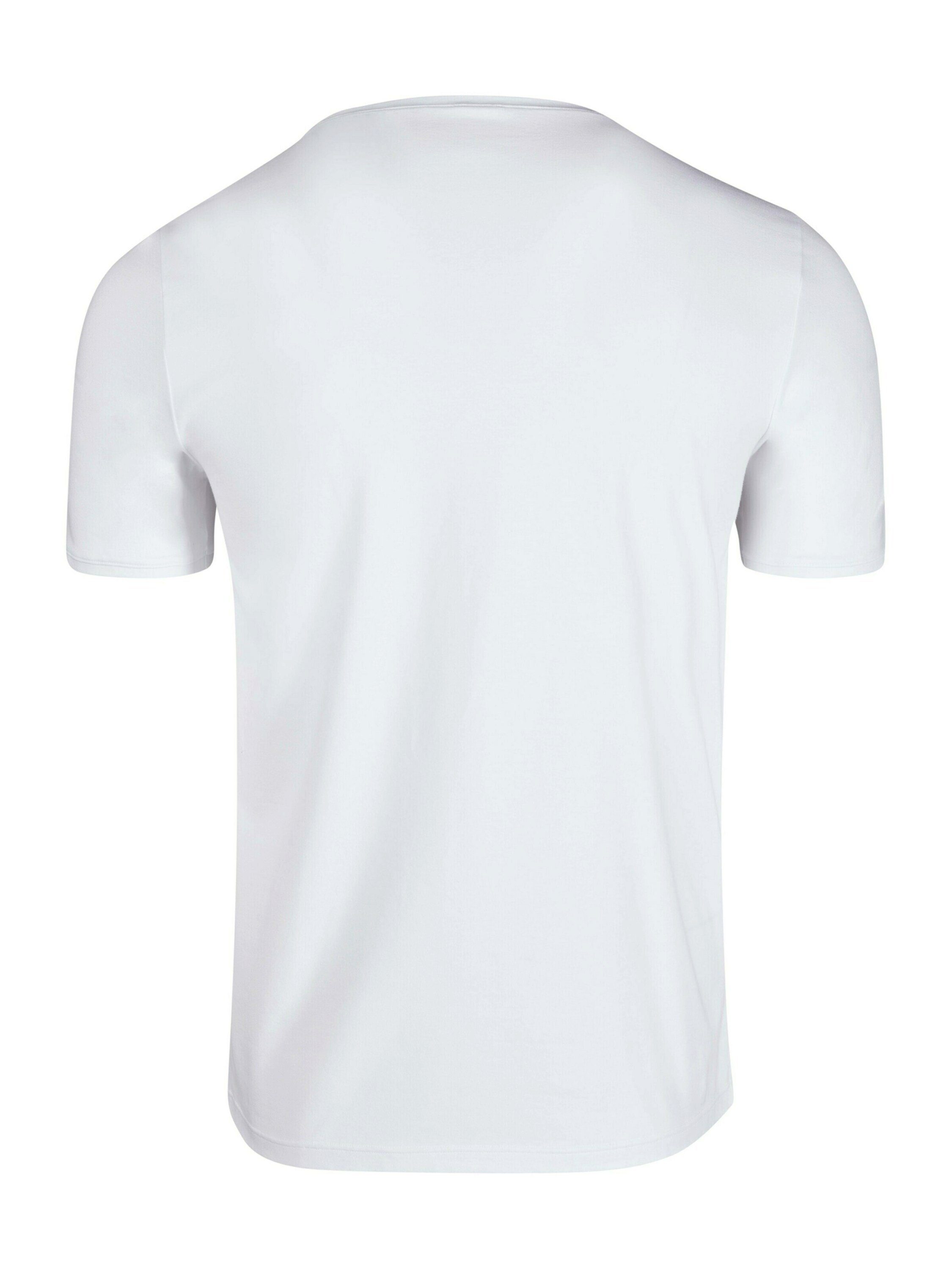 Skiny T-Shirt (1-tlg)