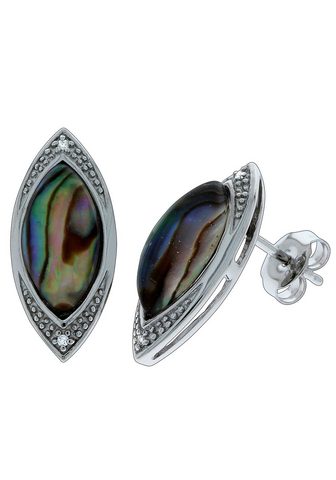 VIVANCE Серьги-гвоздики »925/- Silber с ...