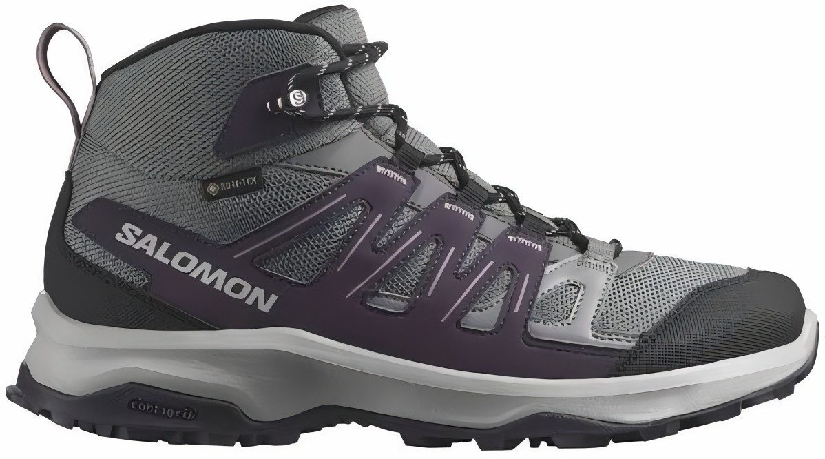 Salomon GRIVOLA MID GTX W - Artikel 476065 Outdoorschuh
