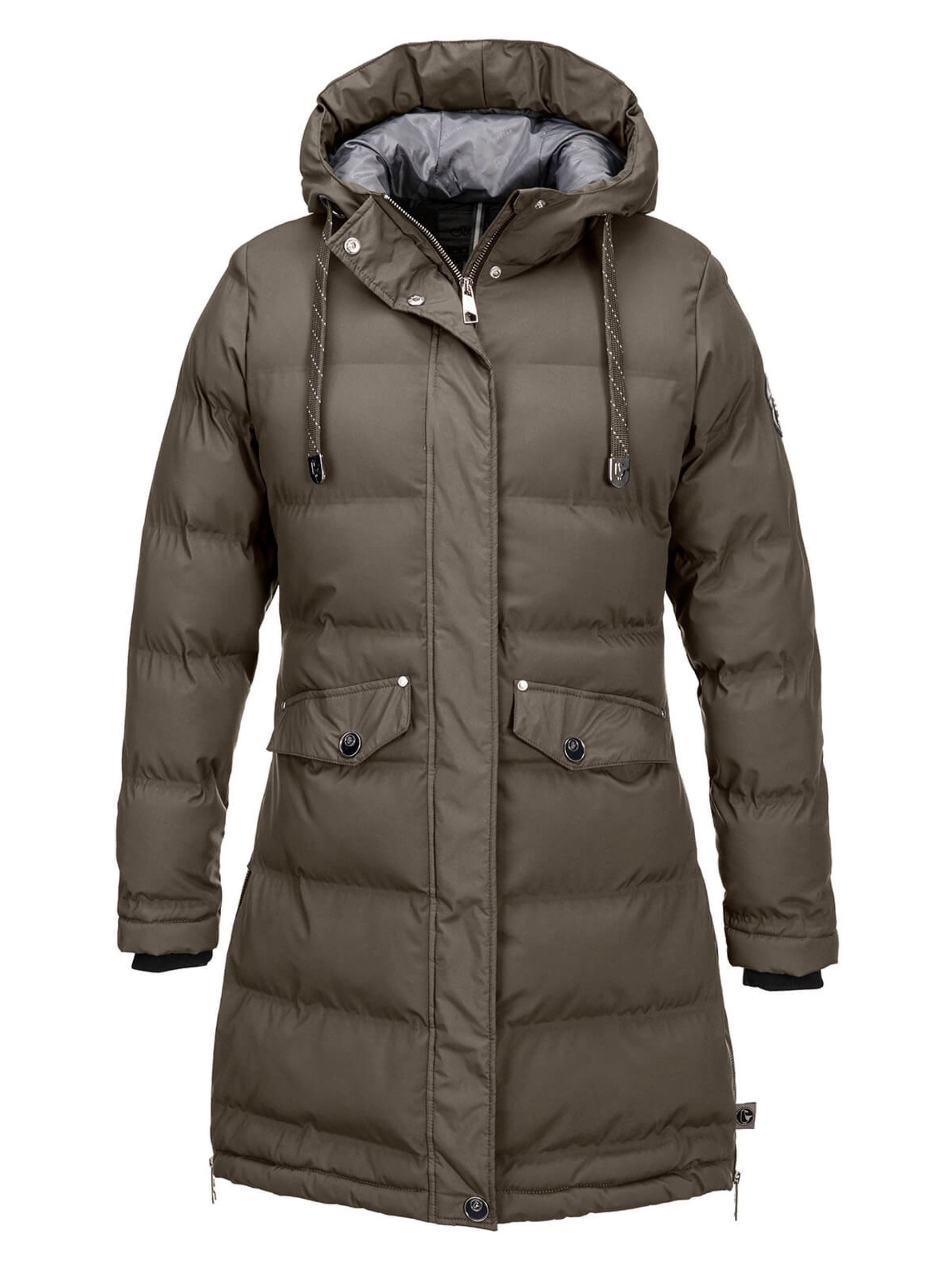 Schietwetter Funktionsjacke Damen günstig online kaufen
