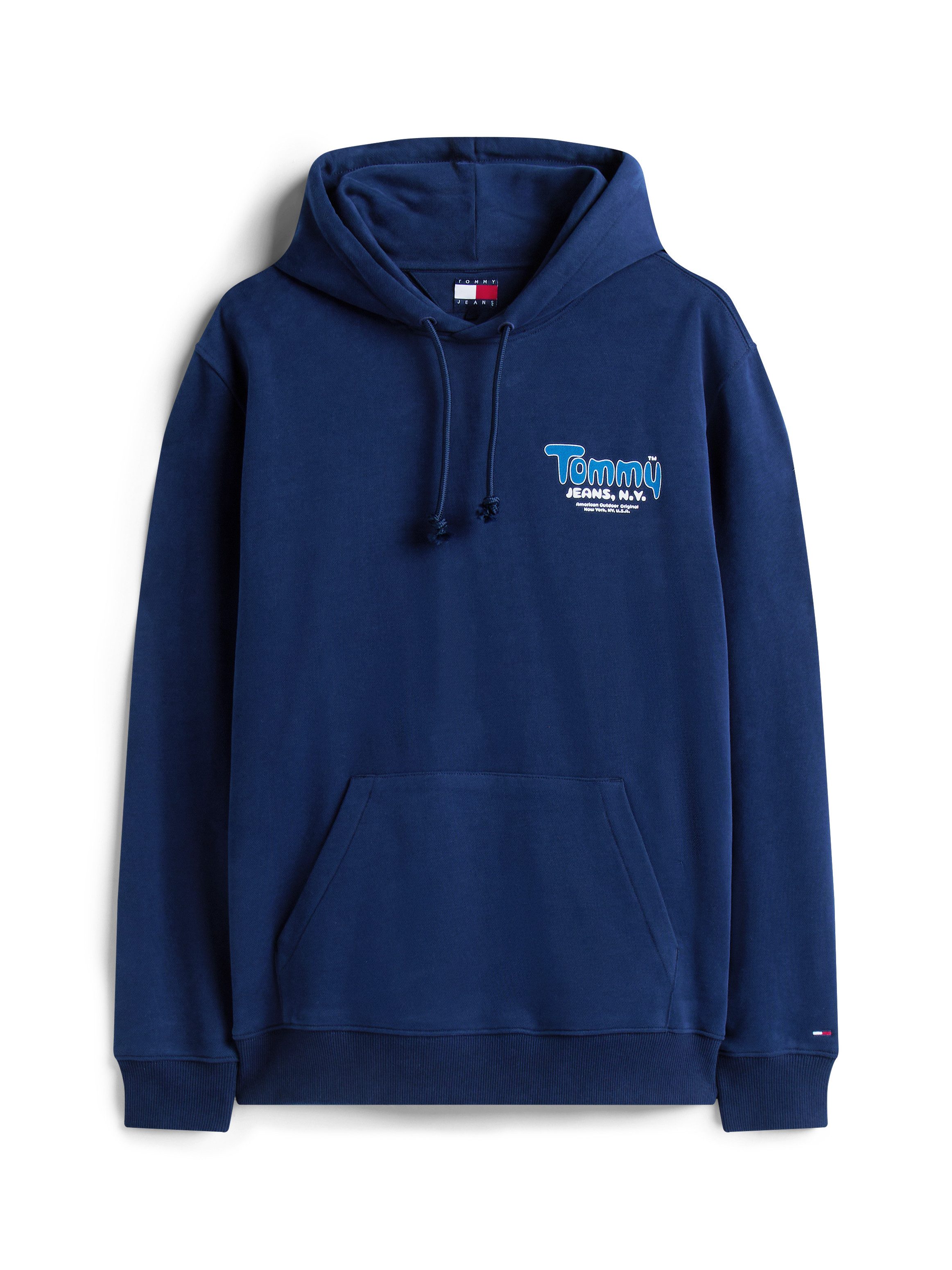 Kapuzensweatshirt FONT PLAY HOODIE