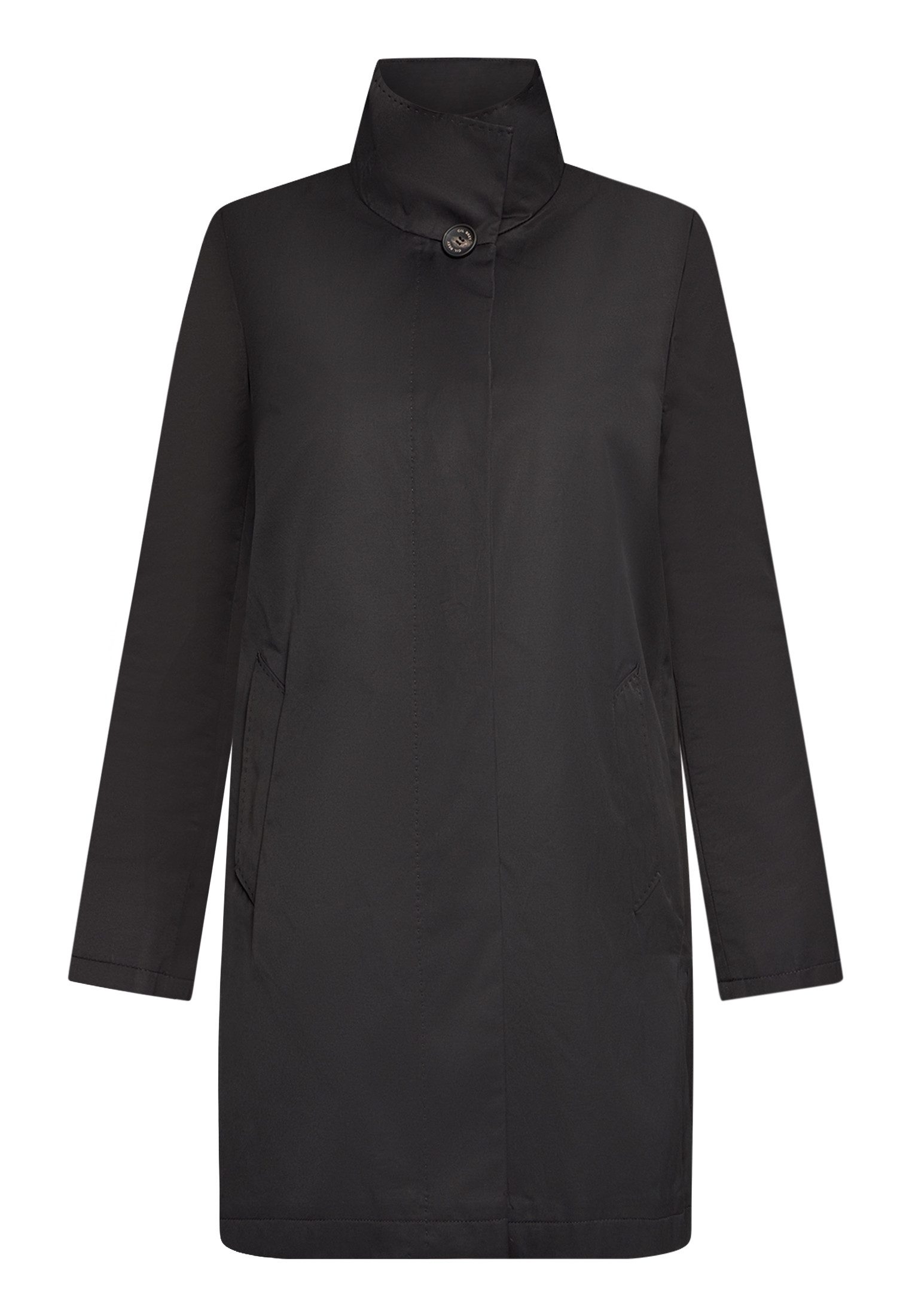 Gil Bret Sommerjacke Damen mit Stehkragen