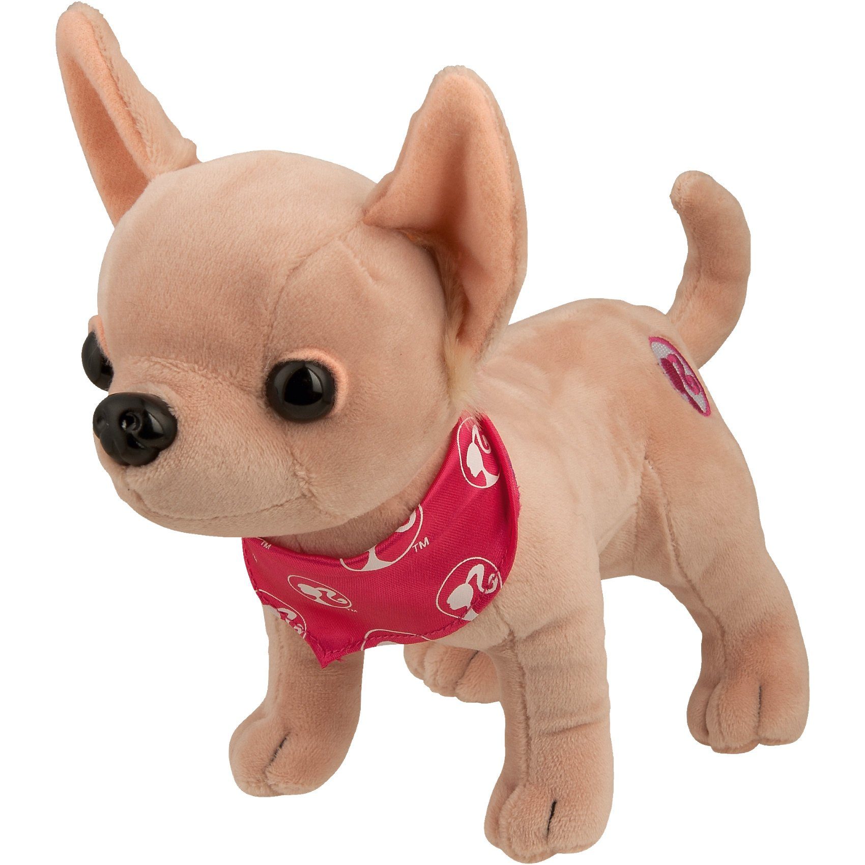Happy People Barbie Plüsch Hund Chihuahua kaufen | OTTO