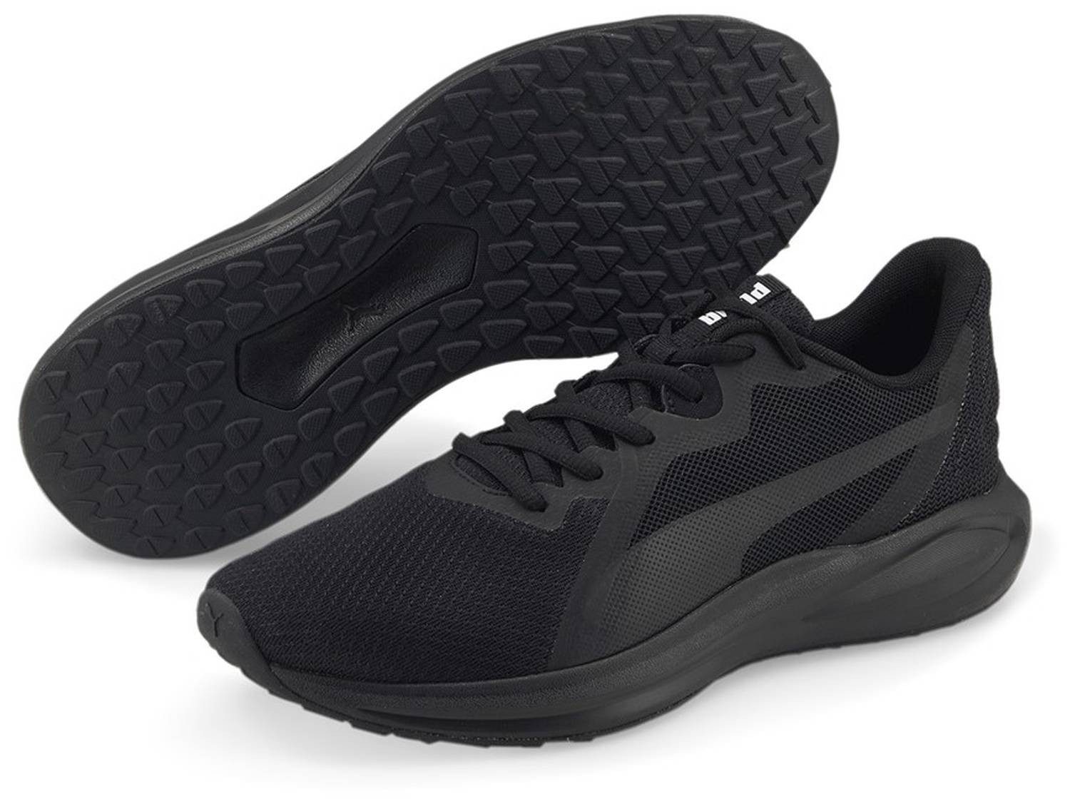 PUMA Puma Twitch Runner Sneaker