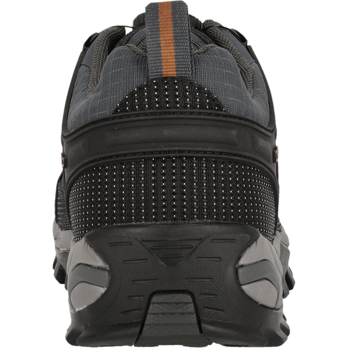 CMP RIGEL LOW FITGO TREKKING SHOES WP Wanderschuh wasserdicht