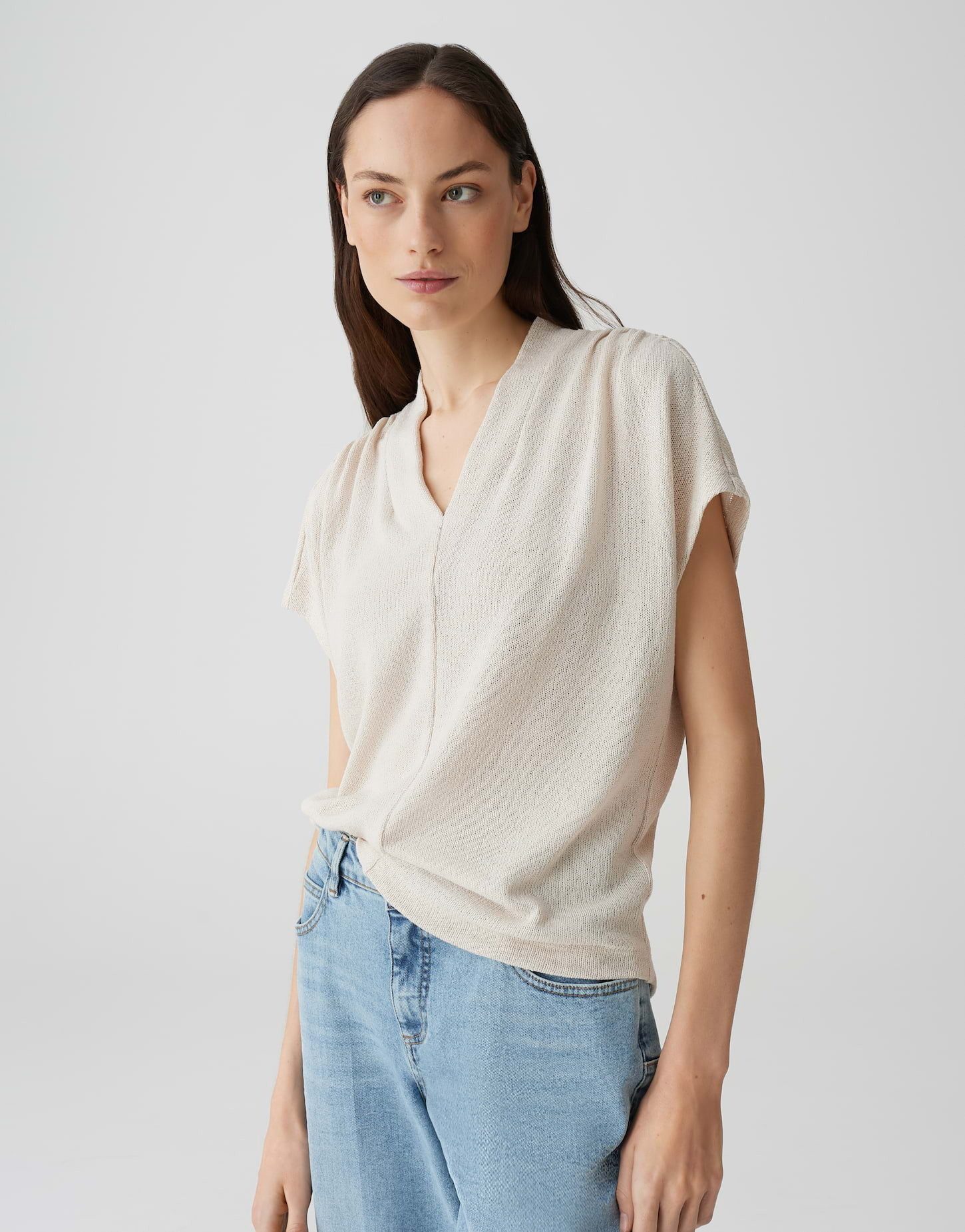 OPUS Kurzarmshirt günstig online kaufen