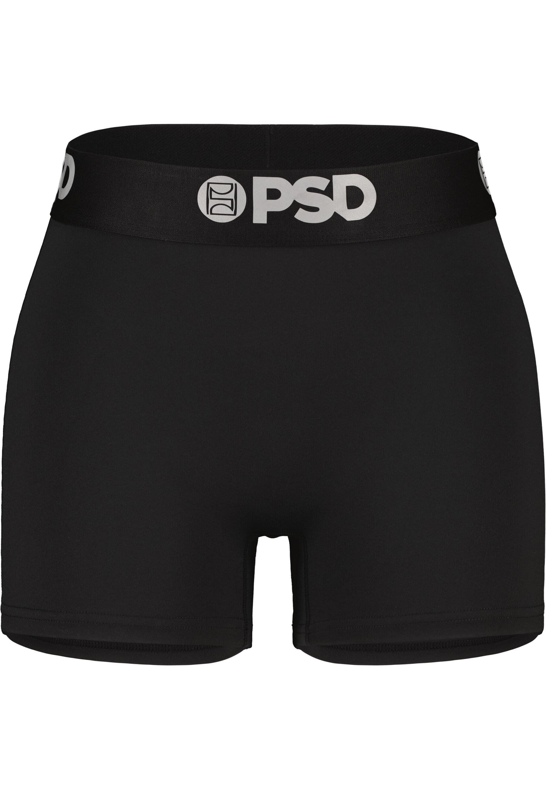 PSD Radlerhose PSD BLK SLD PSH (1-tlg)