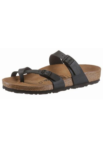 BIRKENSTOCK Шлепанцы