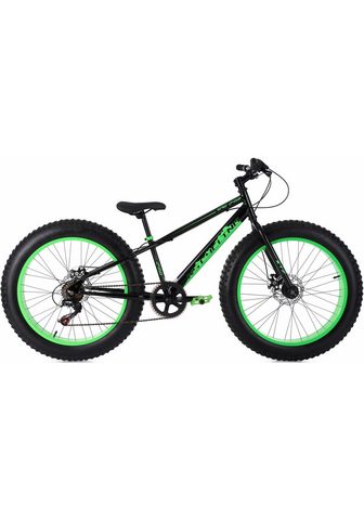 KS CYCLING Велосипед »SNW2458« 6 Gang...