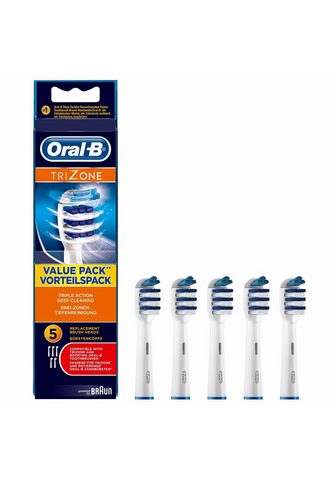 ORAL B Насадки TriZone