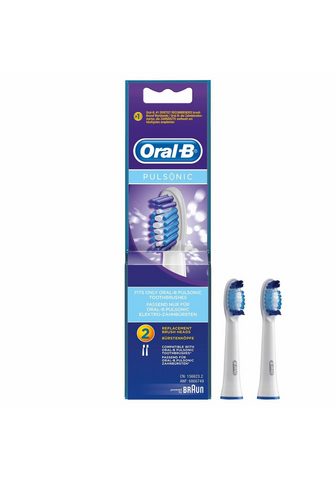 ORAL B Насадки Pulsonic