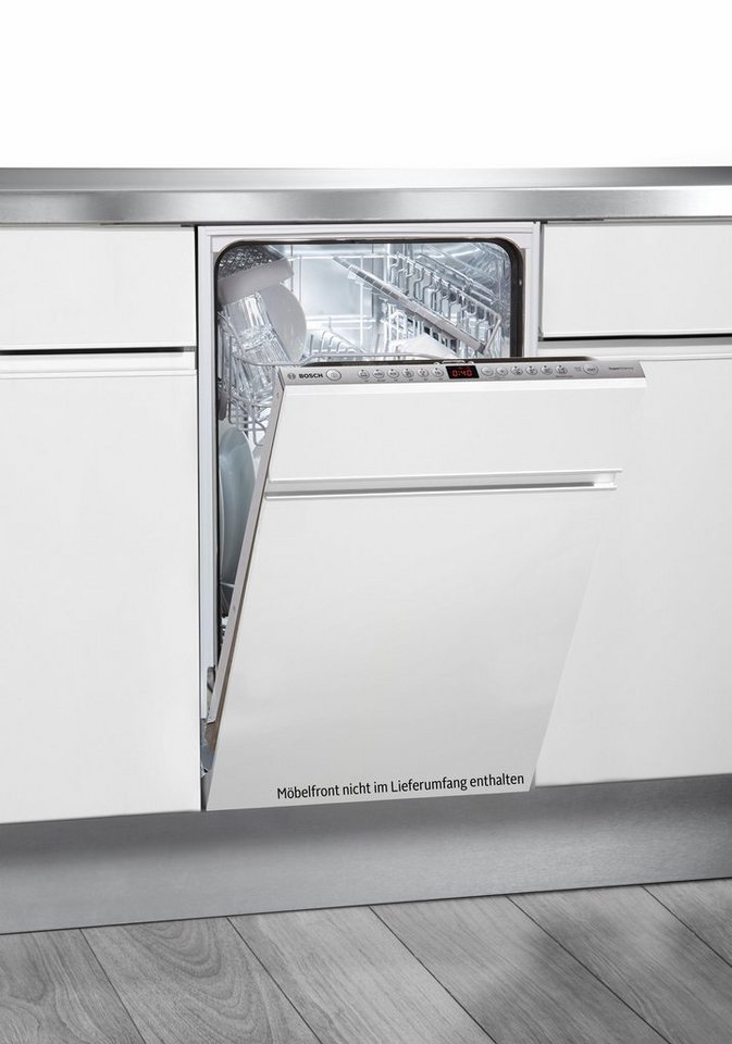 Bosch Geschirrspüler Tabs Löst Sich Nicht Auf Geschirrspler 45 Cm Breit - www.inf-inet.com