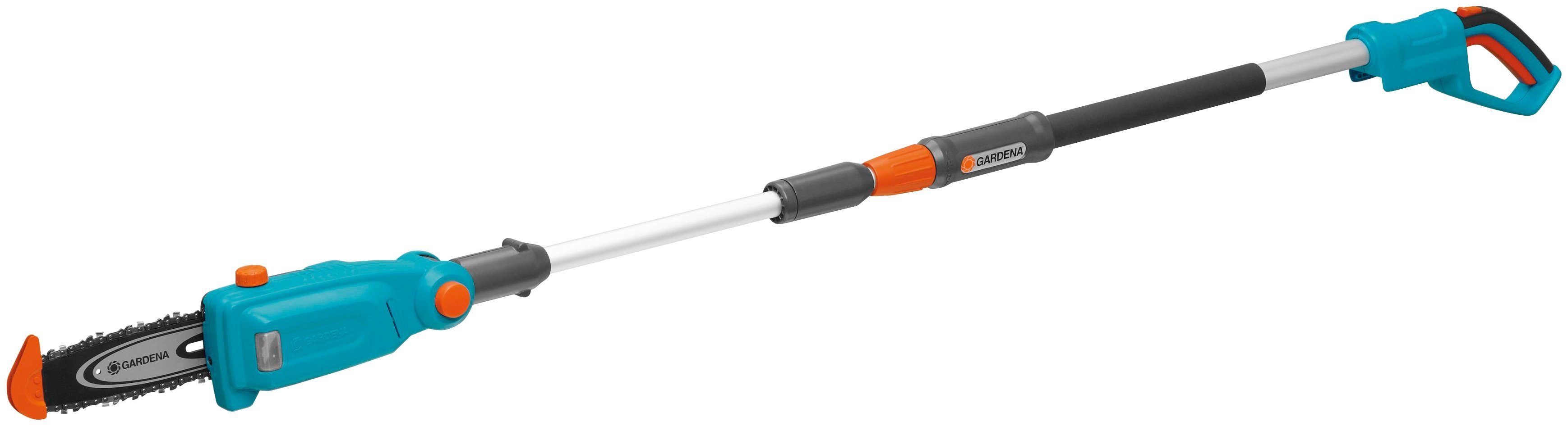 Akku-Hochentaster »TCS Li-18/20«, 20 cm Schnittlänge, ohne Akku Akku-Hochentaster »TCS Li-18/20«, 20 cm Schnittlänge, ohne Akku
