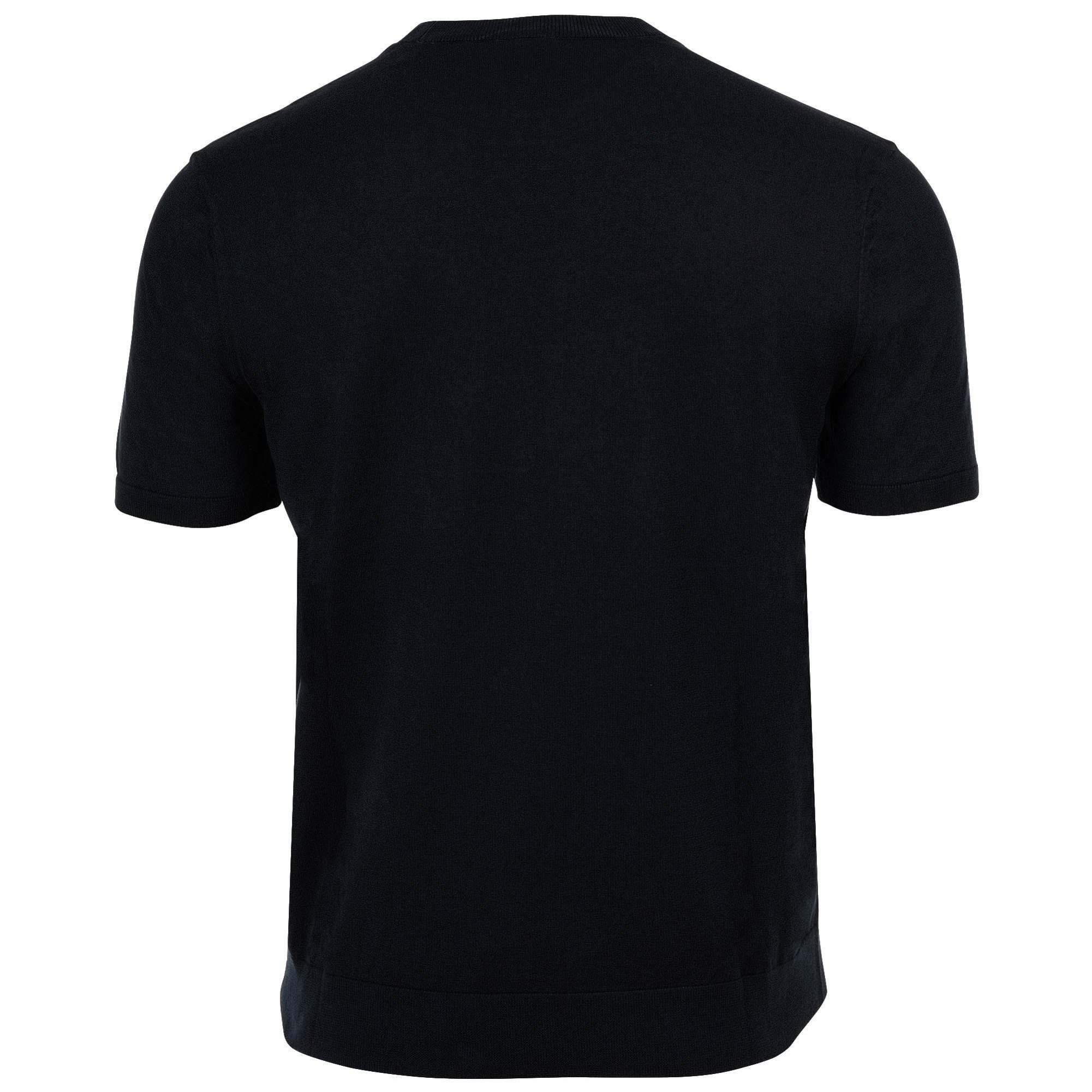 ARMANI EXCHANGE T-Shirt Herren T-Shirt 1er Pack Baumwolle PULLOVER (Packung, 1er Pack)
