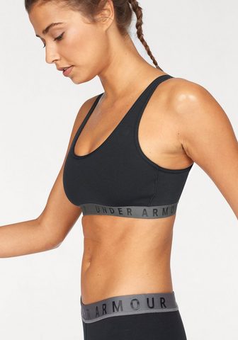 UNDER ARMOUR ® бюстгальтер спортивный »FA...