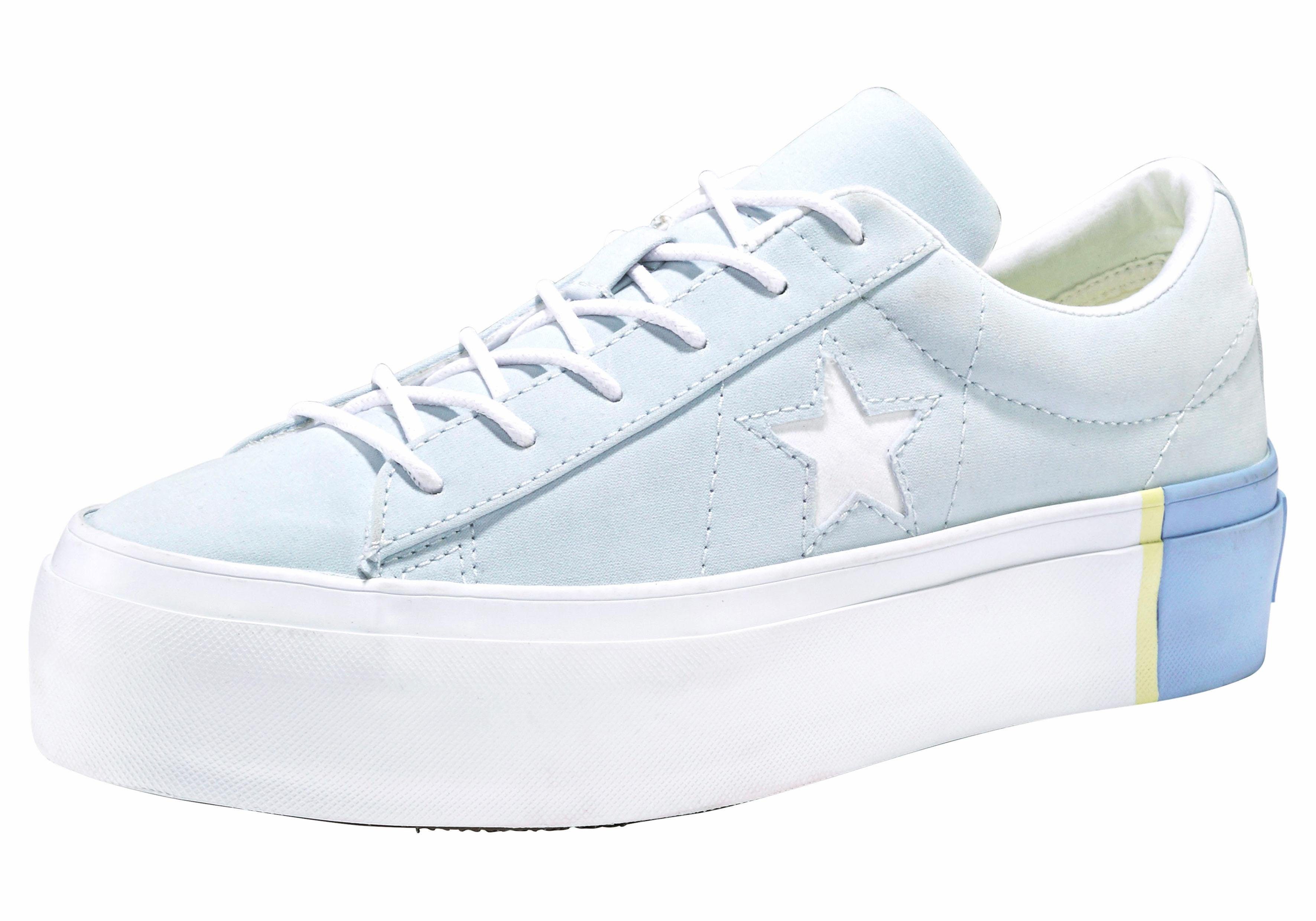 converse plateau converse plateau