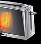 RUSSELL HOBBS Toaster Luna Moonlight 23251-56, 1 langer Schlitz, für 2 Scheiben, 1420 W, Bild 6
