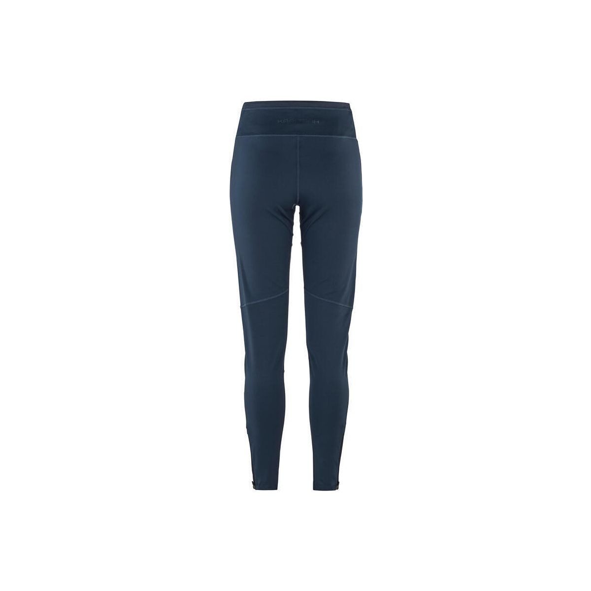 Kari Traa Outdoorhose ANE Hiking Tights Bewegen Sie sich! Die aus recycelten Materialien hergestellten Ane
