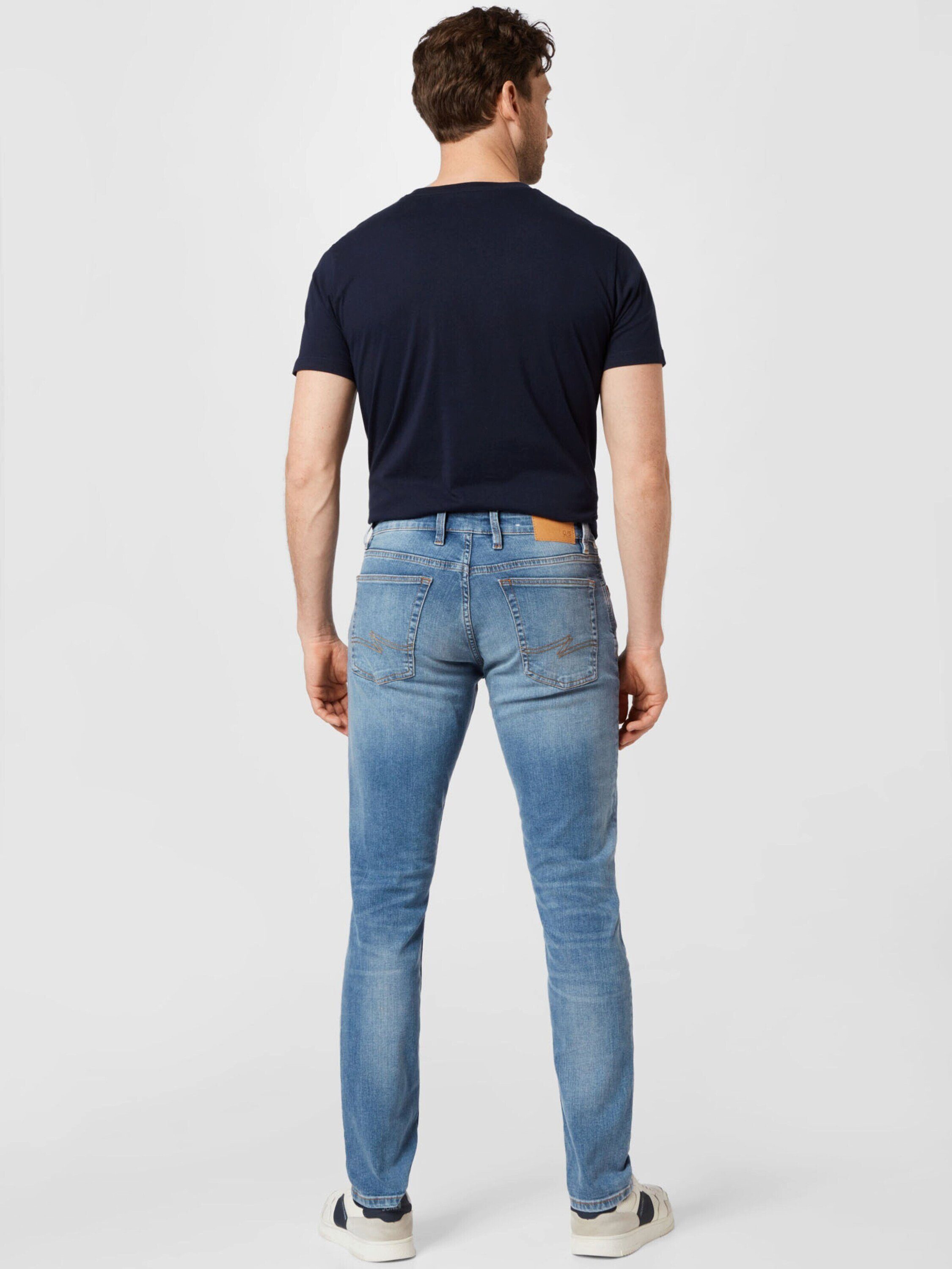 Herren Jeans Q/S by s.Oliver Regular-fit-Jeans (1-tlg)