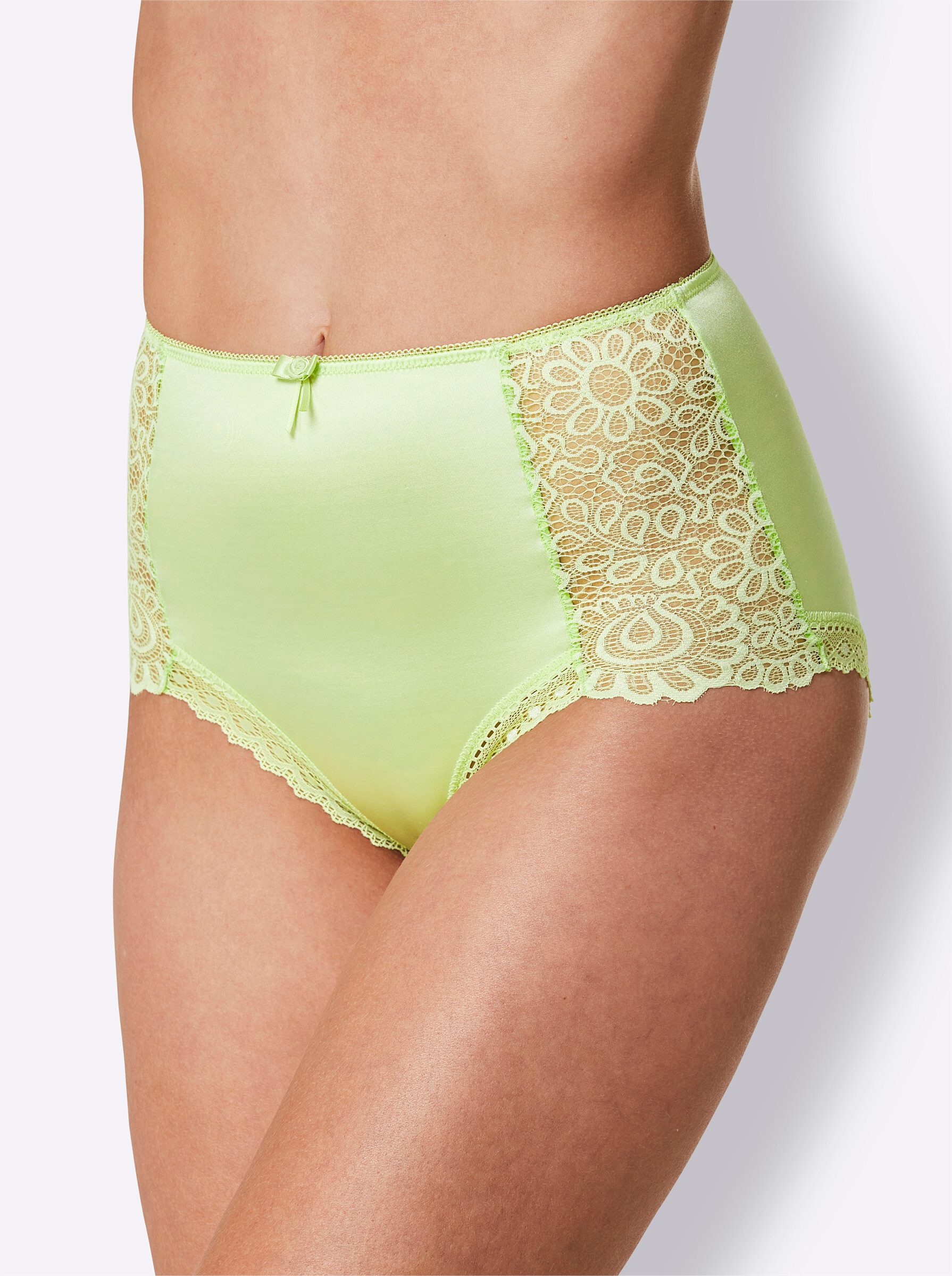 Witt Slip Taillenslip (1-St)