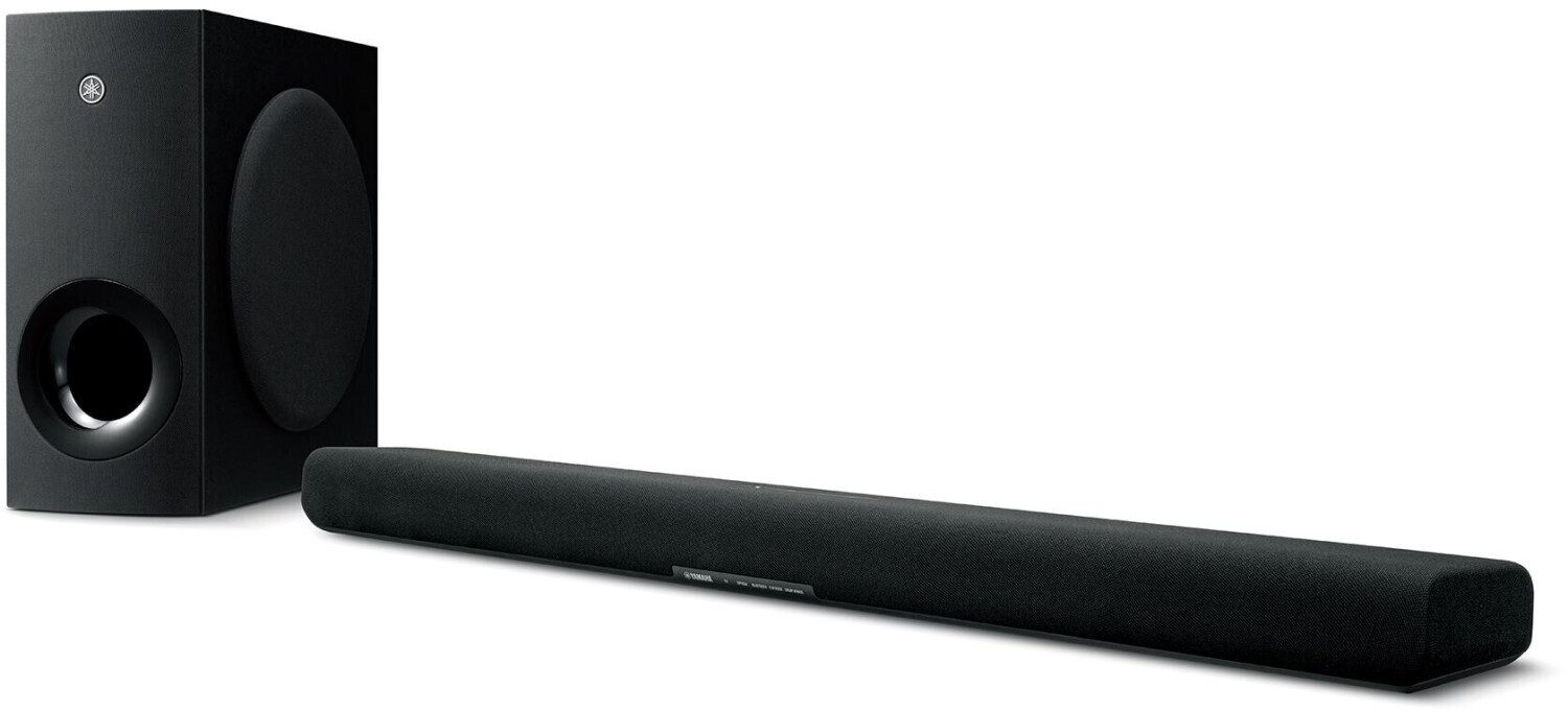 Yamaha SR-B40A Soundbar