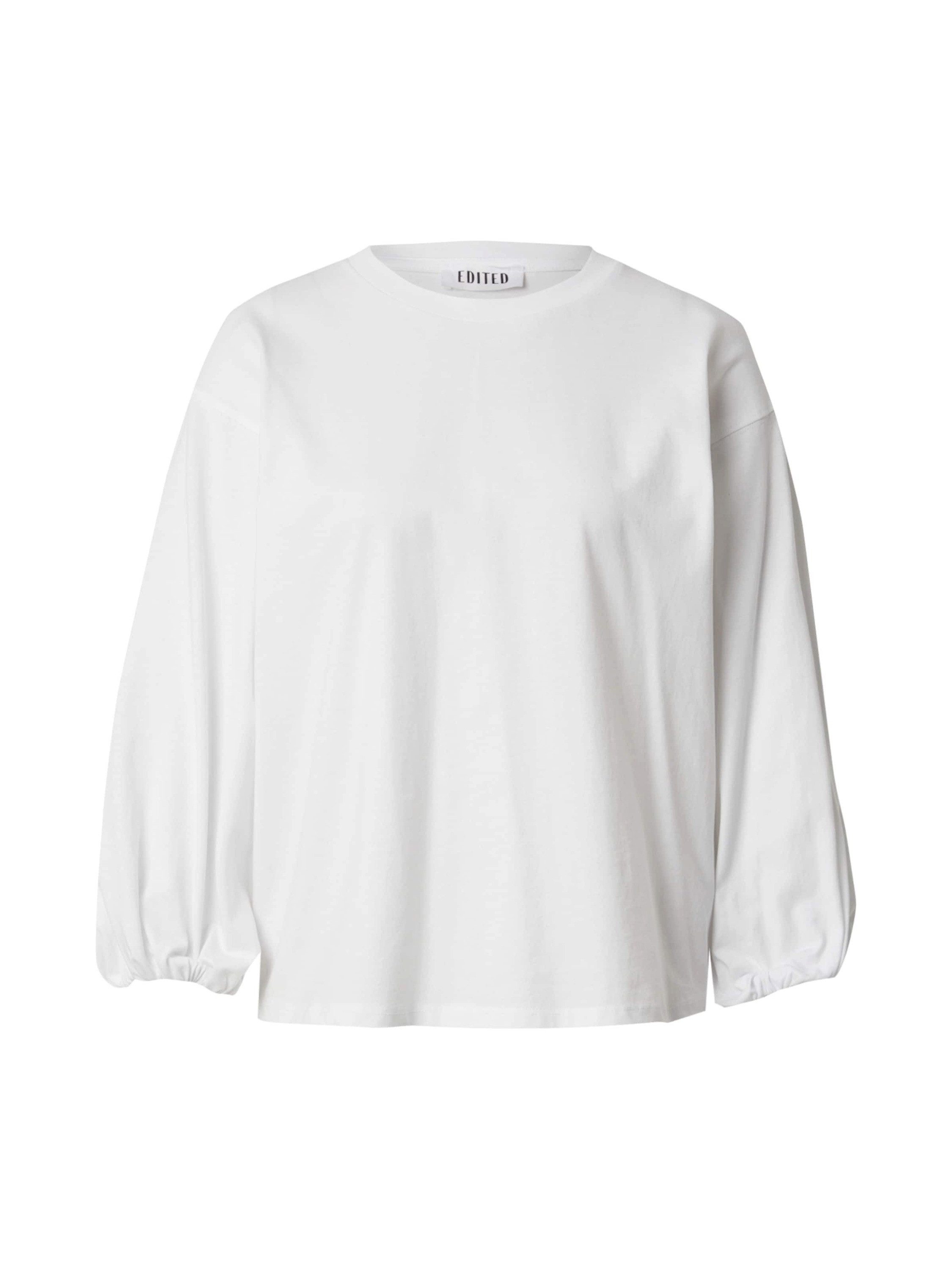 Langarmshirt Invana