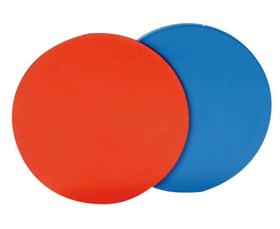 Betzold Lernspielzeug magnetische Wendeplättchen mit oder ohne Rechenzeichen