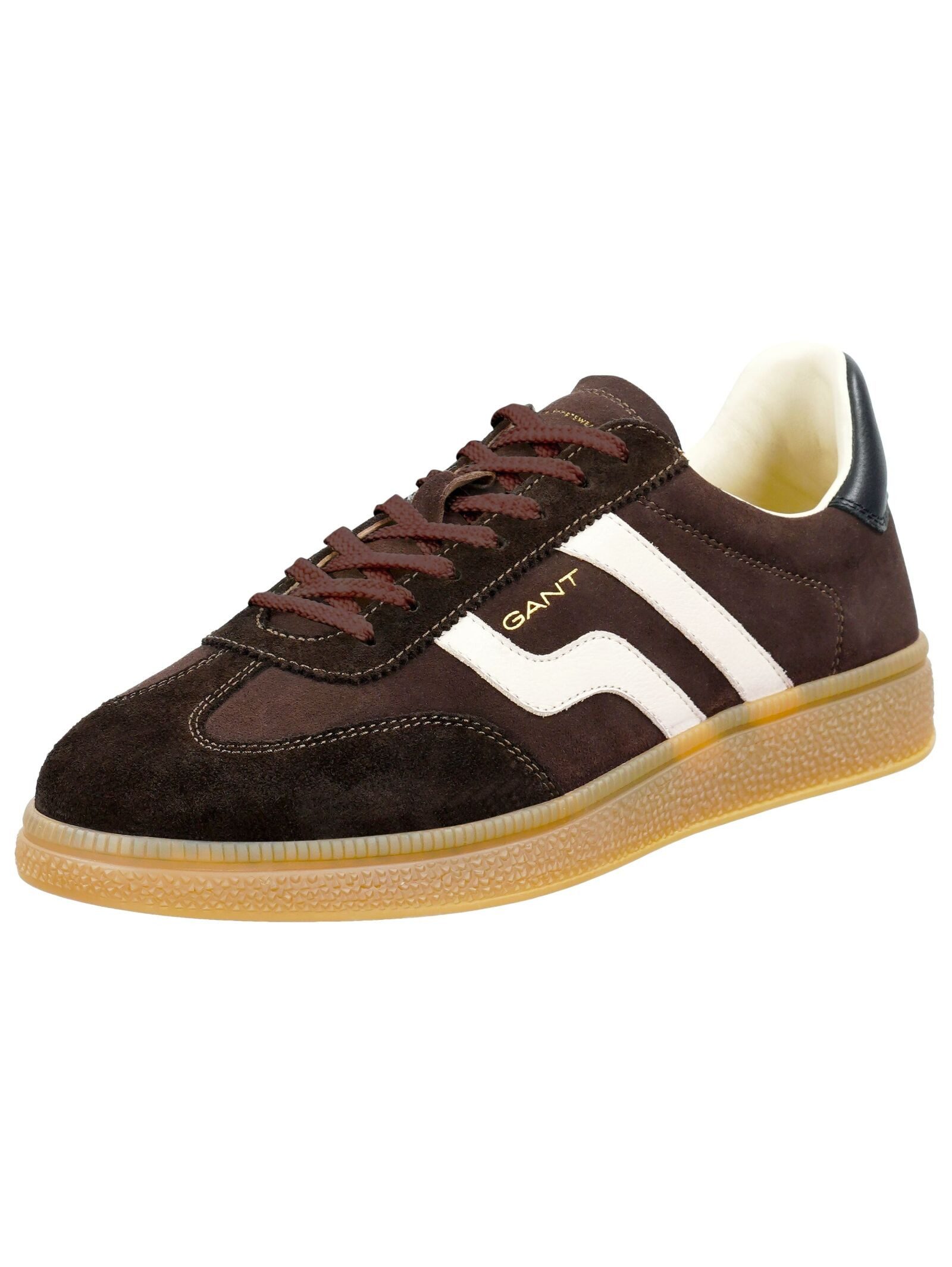 Gant Gant Sneaker Nubukleder/Textil Sneaker