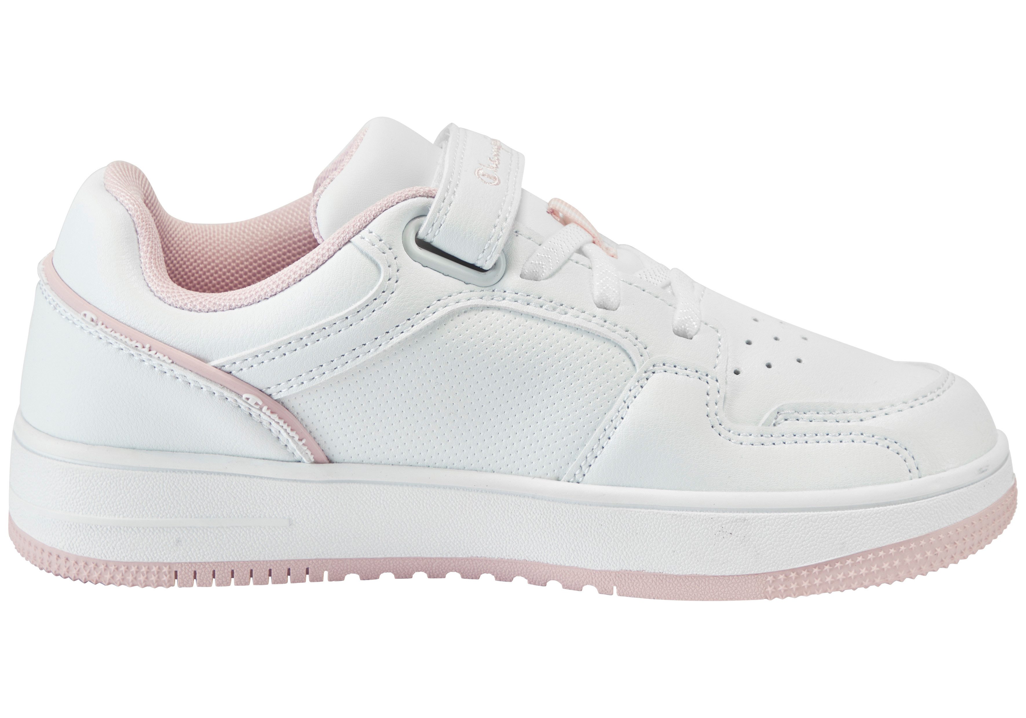 Champion RD18 2.0 LOW G PS Sneaker für Kinder