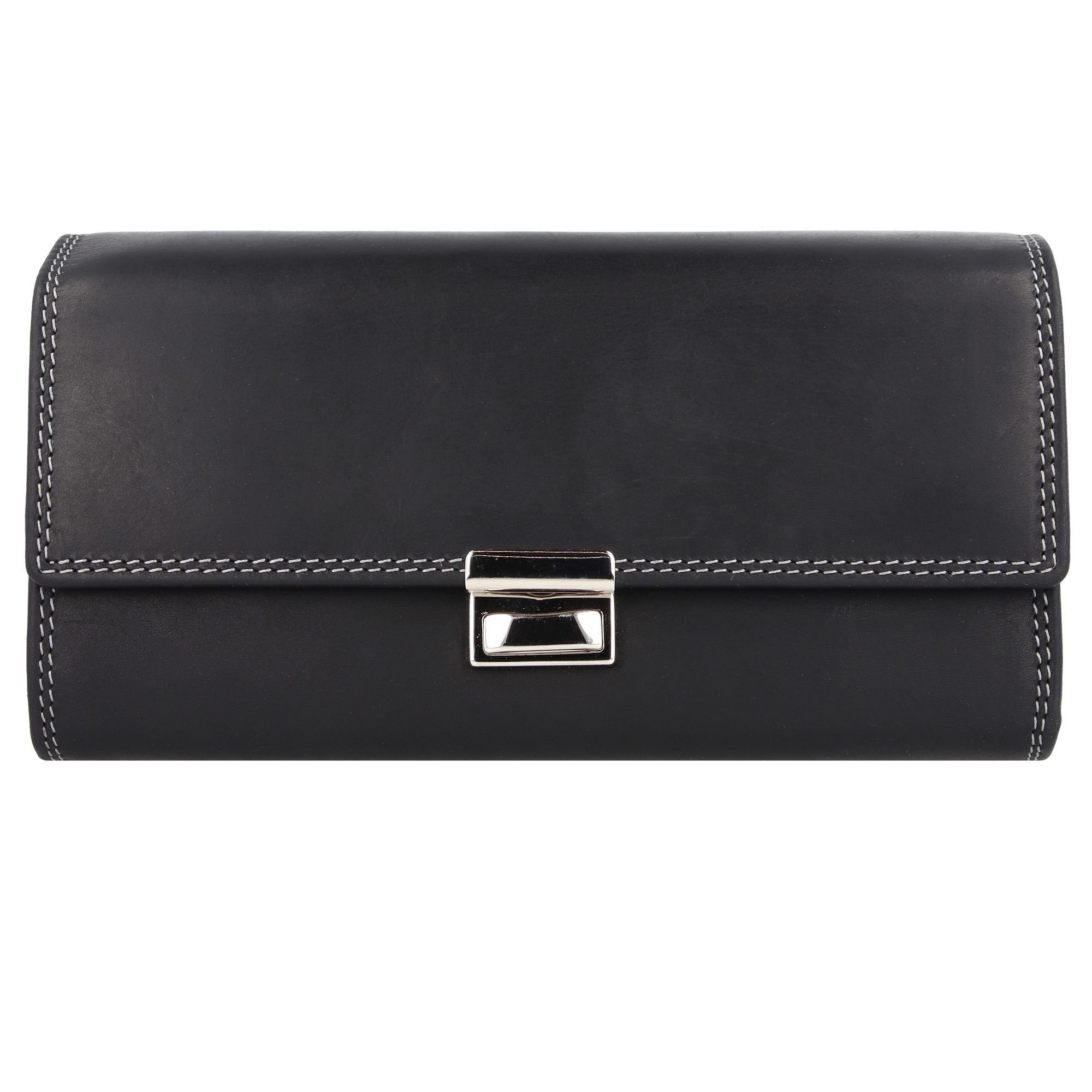Esquire Geldbörse Dallas, Leder