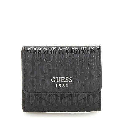 Guess Geldbeutel Rot Guess Geldbeutel Rot